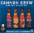 Heavy Seas Cannon Crew Bottle Sampler Variety Pack Perspective: front