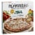 American Flatbreat® Vegan Harvest Frozen Pizza Perspective: front