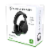 Turtle Beach™ Stealth 600X Wireless Multiplatform Gaming Headset - Black Perspective: front