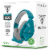 Turtle Beach Stealth 600 Gen 2 Max Gaming Headset - Teal Perspective: front