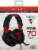 Turtle Beach Nintendo Switch Ear Force Recon 70 Wired Gaming Headset - Black/Red Perspective: front
