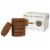 Window Garden 12qt Organic Fiber Soil + Hydrating Bag, Plant Soil for Any Kit Perspective: front