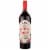 The Great American Wine Company Zinfandel Red Blend California Wine Perspective: front