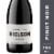 Nielson Santa Barbara County California Pinot Noir Red Wine Perspective: front