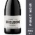 Nielson Santa Barbara County California Pinot Noir Red Wine Perspective: front