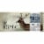 EPIC® Sea Salt + Pepper Venison Bar Perspective: front