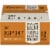 EPIC® Peanut Butter Chocolate Performance Bars Perspective: front