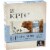 EPIC Sea Salt Pepper Beef Bars Perspective: front