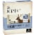 EPIC Keto and Paleo Friendly Venison Sea Salt Pepper Protein Bars Healthy Snacks Perspective: front