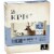 EPIC Pepper Grass Fed Venison Sea Salt Protein Bars Perspective: front