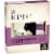 EPIC Paleo Friendly Bison Bacon Cranberry Protein Bars Healthy Snack Bars Perspective: front