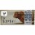 EPIC Pepper Grass Fed Venison Sea Salt Nutrition Bars Perspective: front