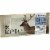 EPIC Pepper Grass Fed Venison Sea Salt Nutrition Bars Perspective: front