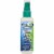 Naturally Fresh Deodorant Crystal Foot Spray Perspective: front
