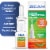 Zicam® Extreme Congestion Relief with Soothing Aloe Vera No Drip Nasal Spray Perspective: front