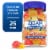 Zicam Cold Remedy Shortens Colds Zinc Formula Cold Medicine Fruit Flavors Fruit Drops Perspective: front
