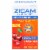 Zicam Cold Remedy Wild Cherry Flavor Lozenges 25 Count Perspective: front