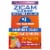 Zicam® Cold Remedy Elderberry Citrus Flavor Rapidmelts® Perspective: front