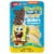 Crunch Pak® SpongeBob Squarepants Snacker with Peeled Sweet Apples Cheese & Chocolate Pretzels Perspective: front