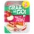 Crunch Pak® Grab 'N Go Organic Sweet Apple Slices Perspective: front
