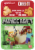 Crunch Pak® Minecraft Snacker with Sliced Sweet Apples Cheese and Cheez-It Crackers Snack Tray Perspective: front