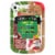 Crunch Pak® CharFruiterie® Mini Game Time Tasting Board Perspective: front