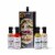 Thoughtfully Gourmet, Taco Night Seasoning and Hot Sauce Gift Set, Set of 4 Perspective: front