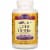 Nature's Secret Multi-Fiber Cleanse Dietary Supplement Tablets Perspective: front