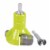 Timber Tuff TMC-01TCFB 1 Inch Aluminum Twin Blade Tenon Cutter w/ Forstner Bit Perspective: front