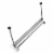 BAC Industries MB-30 30 In Mighty Brute Mountable Aluminum & Sheet Metal Bender Perspective: front