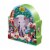 Crocodile Creek® Day At The Zoo Puzzle Perspective: front