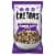 G.H. Cretors Dark Chocolately Drizzle, 5.5 oz Perspective: front