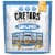 G.H. Cretors® Cheese and Caramel Mix Popcorn Multipack Perspective: front