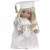 Precious Moments Doll Graduate Blonde 12 inch doll Perspective: front