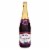 Kedem Juice Sparkling Concord Perspective: front
