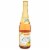Kedem Sparkling Peach Grape Juice Perspective: front