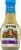 Annie's Homegrown Goddess Lite Dressing 8 fl oz Perspective: front