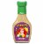 Annie's Homegrown Goddess Dressing 8 oz Perspective: front