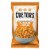 G.H. Cretors Cheddar Cheese Popcorn Perspective: front