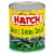 Hatch Green Chili Whole Perspective: front