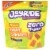 Joyride Gummies Sour Fruit Zero, 6 pk / 5.4 oz - Kroger