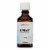 Aura Cacia Essential Oil Peppermint Perspective: front