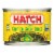 Hatch Chili Roasted Hatch Green Chile Green Chile Perspective: front