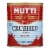 Mutti Finely Crushed Tomatoes Perspective: front
