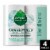 Seventh Generation 2 ply Toilet Paper Bath Tissue Perspective: front