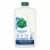 Seventh Generation Free & Clear Dish Liquid Soap Perspective: front