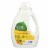 Seventh Generation Fresh Citrus Liquid Laundry Detergent Perspective: front