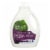 Seventh Generation Lavender Liquid Laundry Detergent Perspective: front