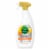 Seventh Generation Lemongrass Citrus Disinfecting Spray Perspective: front