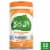 Seventh Generation Disinfecting Wipes Lemongrass Citrus Perspective: front